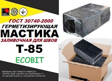 mastyka-t-85