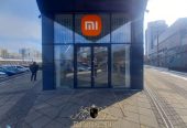 Приміщення в центрі міста. Червона лінія, окремий вхід.