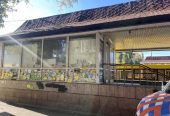 Продам павільйон на Старомостовій