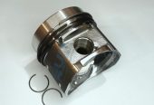 Запчастини для DAF, MAN, Mercedes, Renault Truck, Iveco, Volvo, Scania