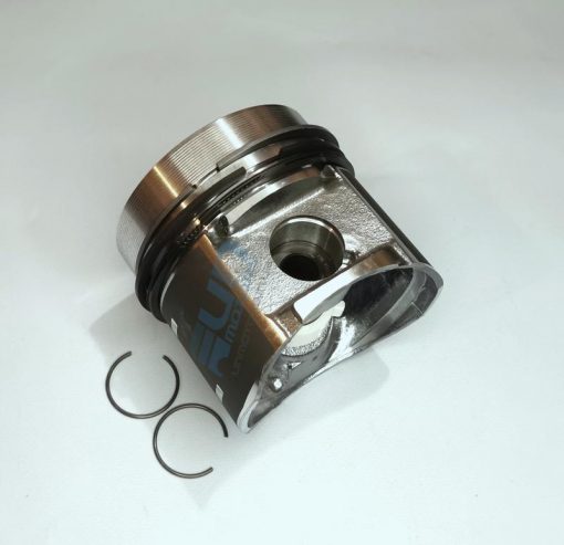 Запчастини для DAF, MAN, Mercedes, Renault Truck, Iveco, Volvo, Scania
