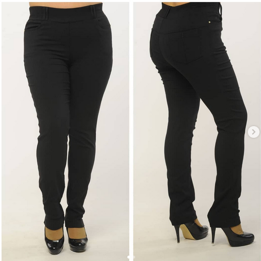 Брюкі жіночі