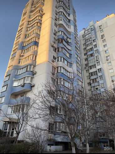 Продам 3х ком квартиру на  Семёна Палия/Бочарова