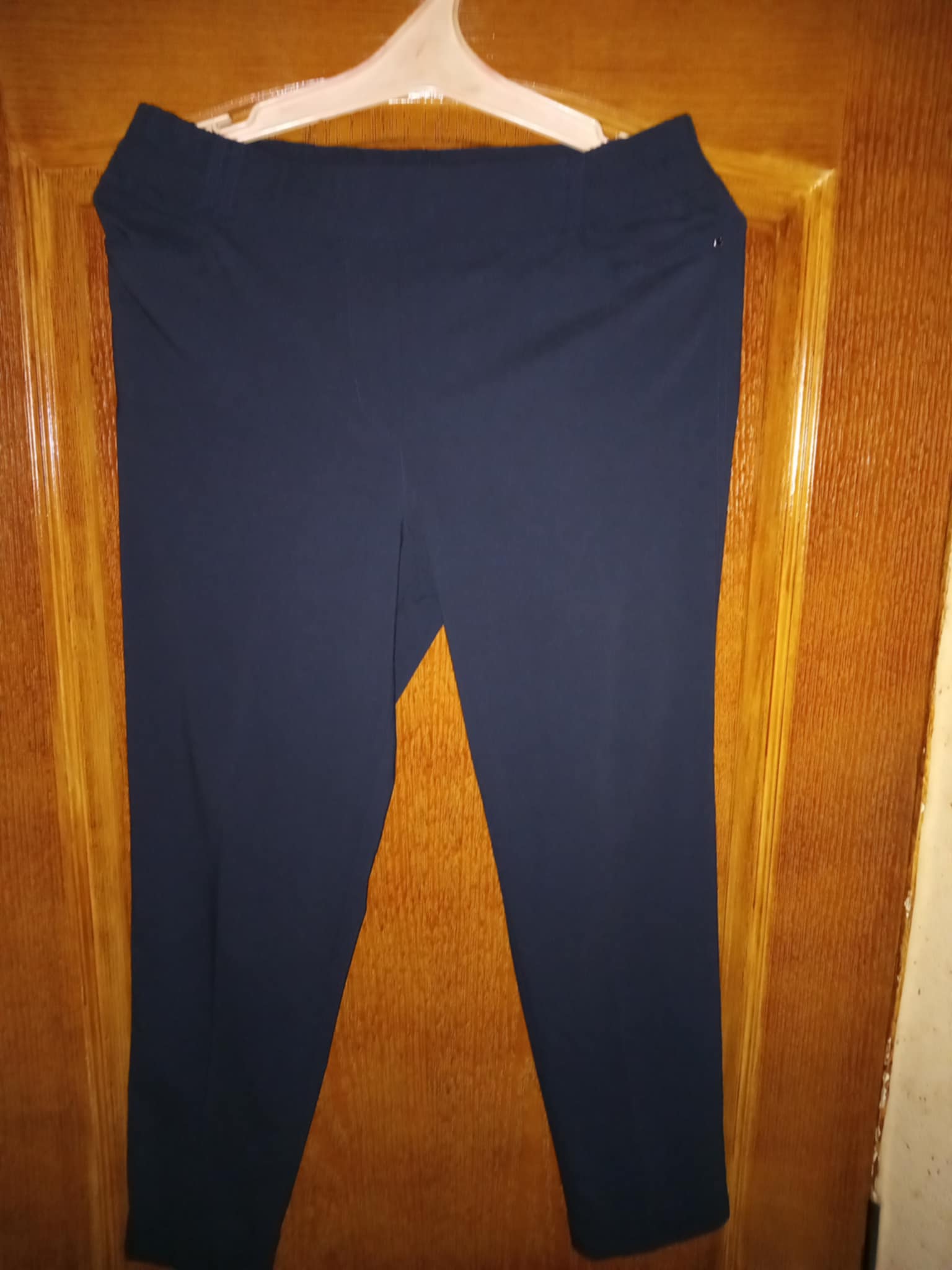 Брюкі жіночі