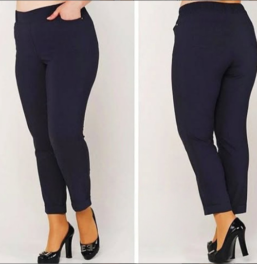 Брюкі жіночі