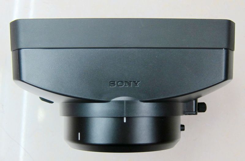 Широкоугольный объектив SONY VCL-HG0862
