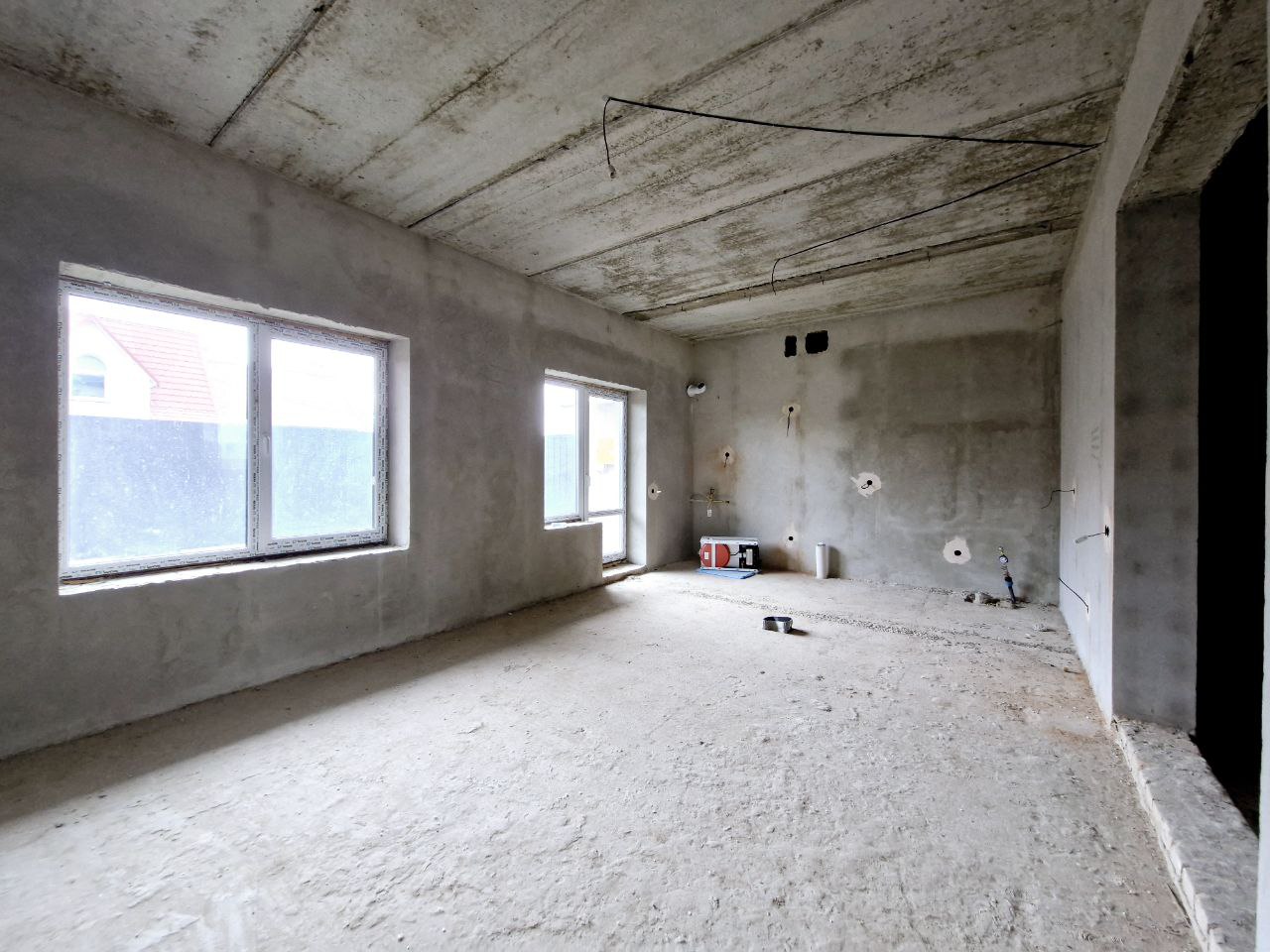 Продаж таунхауса в передмісті Луцька!