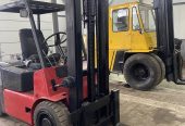 Продам погрузчик балканкар,  вантажопідйомність3,  5т