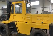 Львівський навантажувач дизельний,після капіталки