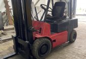 Продам погрузчик балканкар,  вантажопідйомність3,  5т