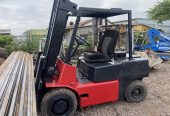 Продам погрузчик балканкар,  вантажопідйомність3,  5т