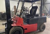 Продам погрузчик балканкар,  вантажопідйомність3,  5т
