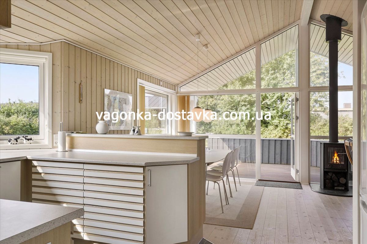 Вагонка Павлоград сосна,  ольха,  липа