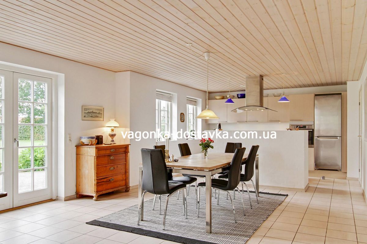 Вагонка сосна Павлоград