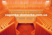 Вагонка ольха Прилуки