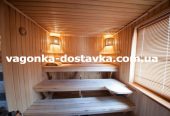 Вагонка ольха Прилуки