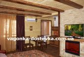 Имитация бруса Прилуки