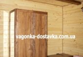 Имитация бруса Прилуки
