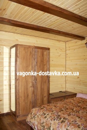 Имитация бруса Прилуки