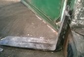 Продам раму шасі до львівського автонавантажувача