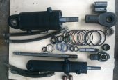 роздатку і циліндри нахилу до львівського погрущика