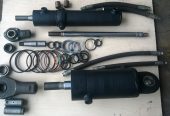 Продам запчастини до львівського автонавантажувача