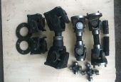 Продам раму шасі до львівського автонавантажувача
