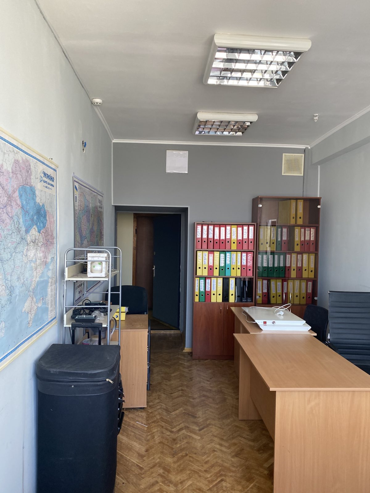 Оренда офісного приміщення