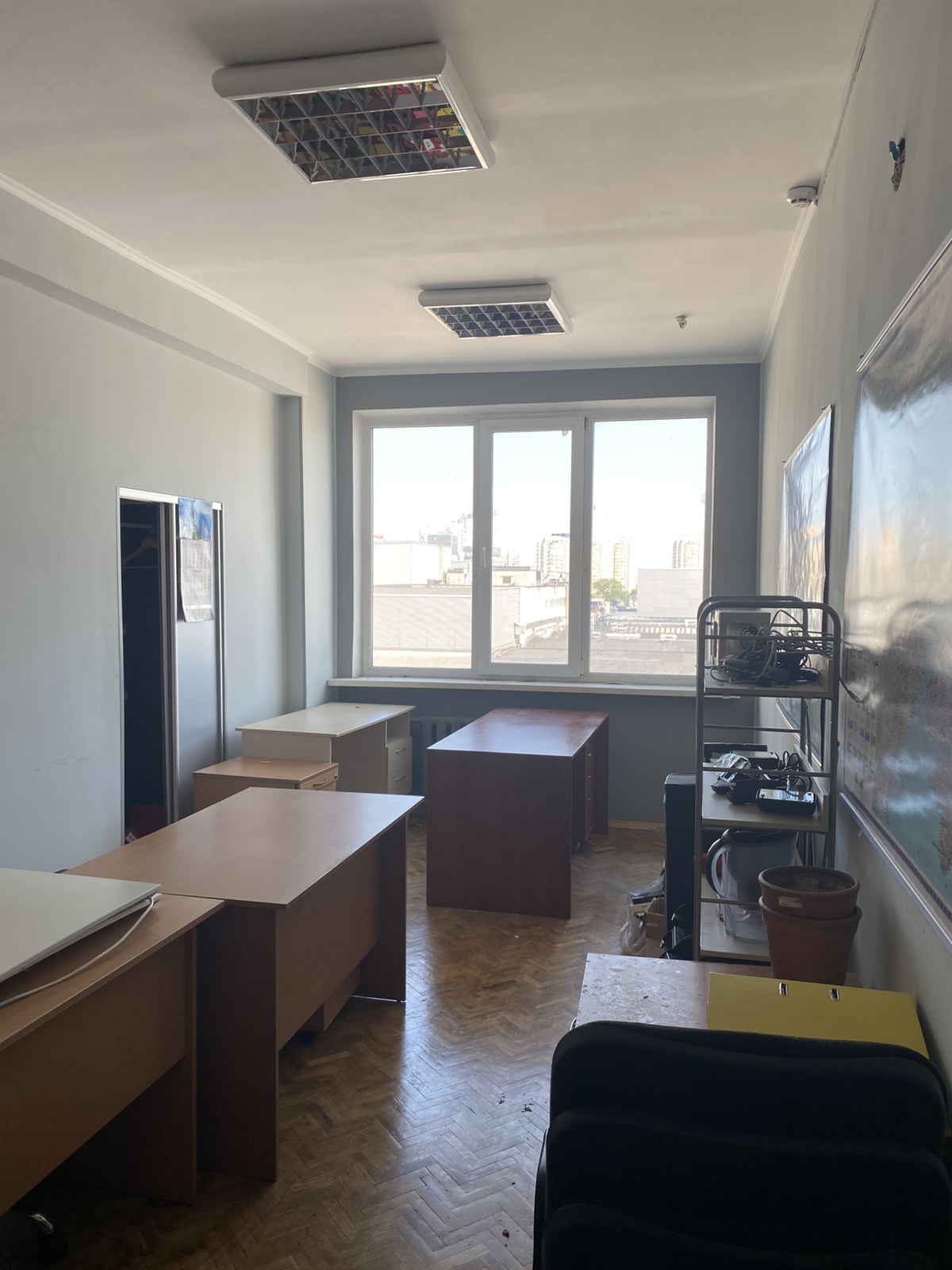 Оренда офісного приміщення