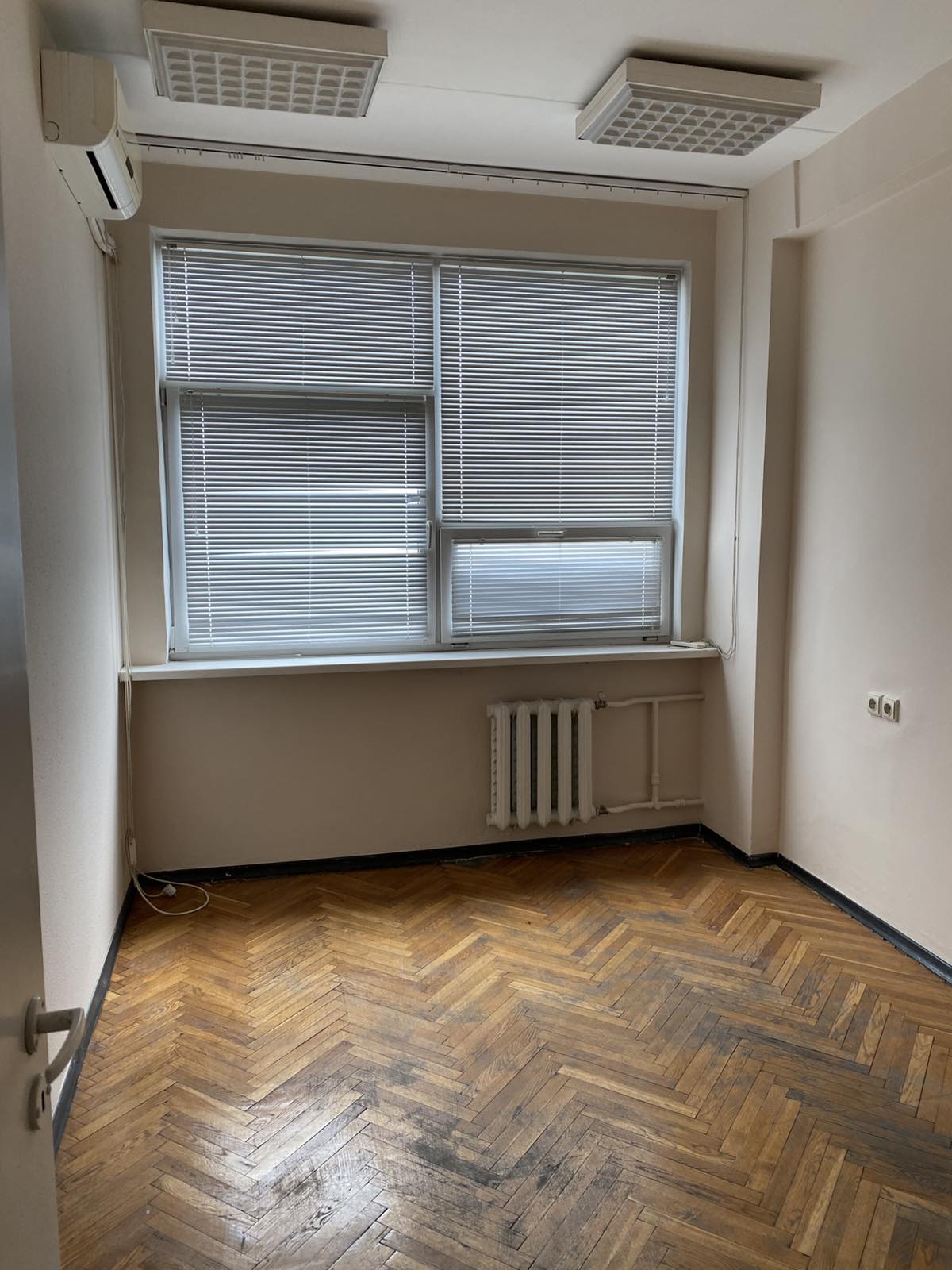 Оренда офісного приміщення