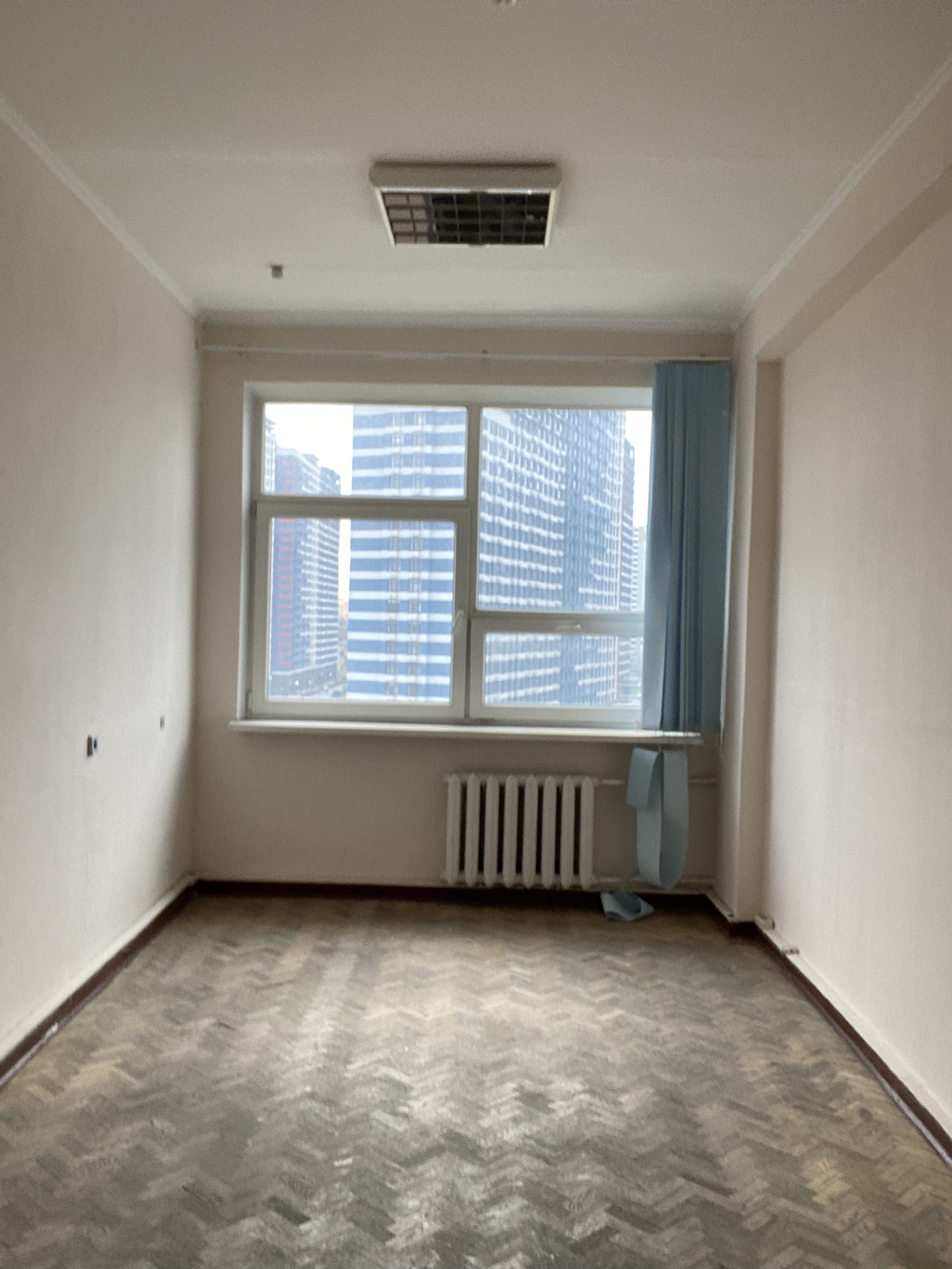 Оренда офісного приміщення