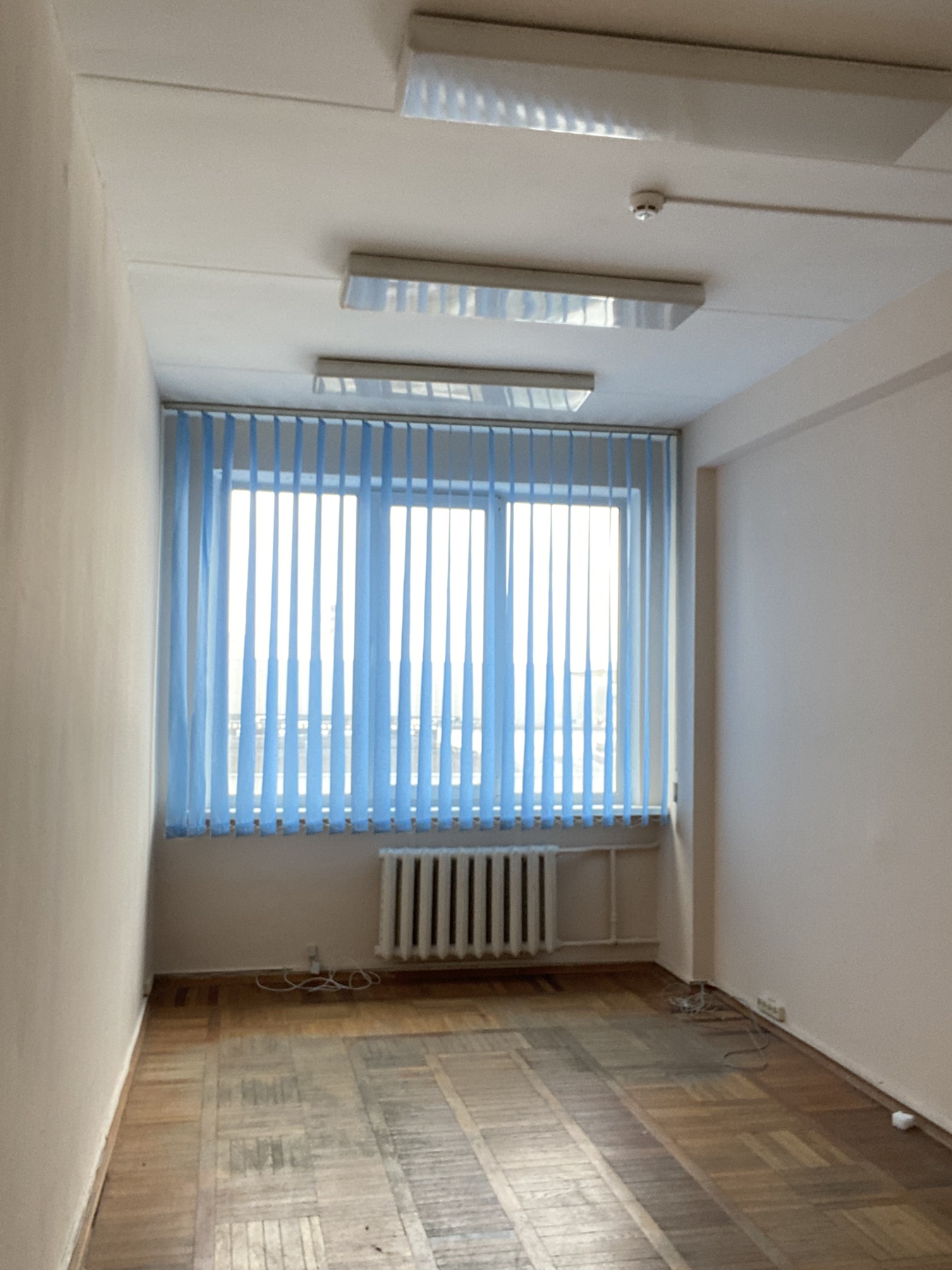 Оренда офісного приміщення