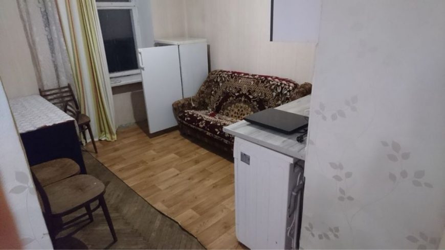 КПИ-Шулявская пешком.Сдам квартиру.