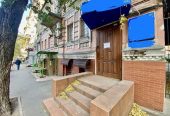 Приміщення в центрі міста. Старокозацька 22