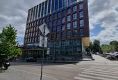 Приміщення в новому ТРЦ, Червона лінія, окремий вхід