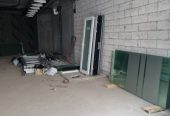 Приміщення в новому ТРЦ, Червона лінія, окремий вхід