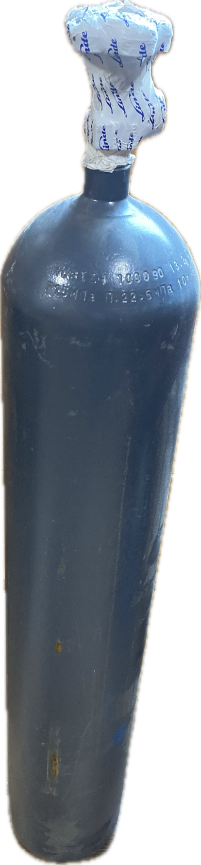 Балон 10л МІКС