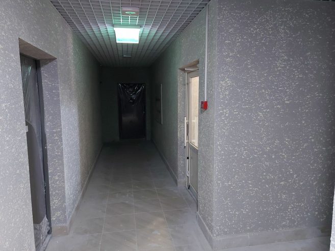 1к, новий будинок, Пуща Водиця