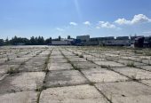Здам. Ділянку 1 Га, Донецьке шосе, район «Агро-Союз»