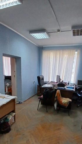 Аренда офиса Правда Воронцова 31 кв.м.