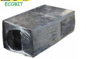 Мастика Пи/Б-75 Ecobit ДСТУ Б.В.2.7-236:2010  пароизоляционная
