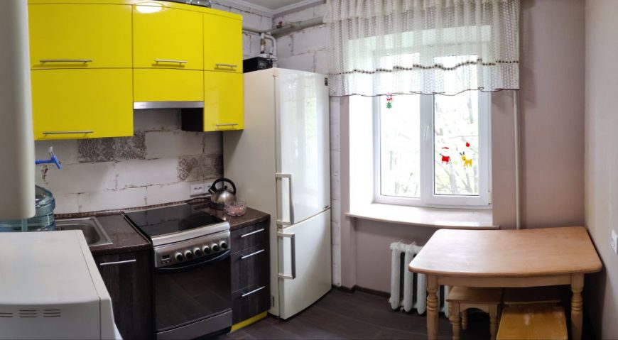 Продам 1-комнатная квартира г.Днепр на пр. Мазепы 52