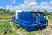 Земснаряд НСС 400/20-ГР в наличии на складе