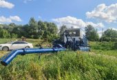 Земснаряд НСС 400/20-ГР в наличии на складе