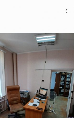 Аренда офиса Правда Воронцова 31 кв.м.
