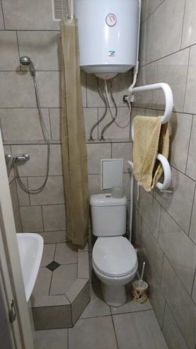 КПИ-Шулявская пешком.Сдам квартиру.