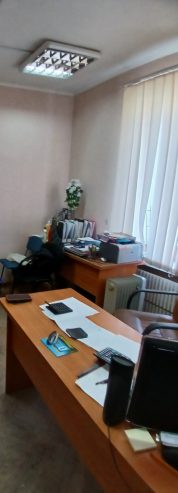 Аренда офиса Правда Воронцова 31 кв.м.