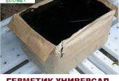 Герметик дорожный ДГ-4 Ecobit ГОСТ 30740-2000