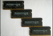 Модул памяти плата ОЗУ Micron Crucial DDR4 2400mhz RAM DRAM 4GB SO-Dimm CL17