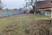 Мальовнича ділянка 46 соток у Щербанівці
